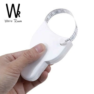 【300円OFFクーポンで780円!】身体測定メジャー2個セット ウエスト、胸囲、腕周りなどワンタッチ測定 ダ 筋トレ 引き出し式ボディ測定ルーラー、裁縫布テープメジャーテープ ミニマ