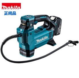 ＼最大P22倍／【超Pバック祭】7/15まで マキタ makita 正規品 充電式空気入れ MP181DZ mp181dz