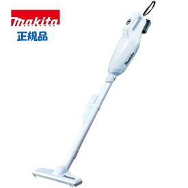マキタ 掃除機 コードレス バッテリ 充電器付き CL108FD 充電式クリーナー 掃除機 大容量 makita 正規品