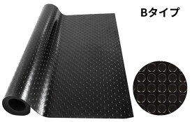 ゴムマット 屋外 1x5m 厚さ3mm 両面 18kg 19kg 20kg 合成ゴム 滑り止め 防振 防音 耐久 水洗い可 ガレージフロアマット ゴムシート 業務用 ガレージ 駐車場 荷台 車 軽トラ 養生 現場 倉庫 牧場 農業 防草 下敷き 露台 公園 入口 坂道