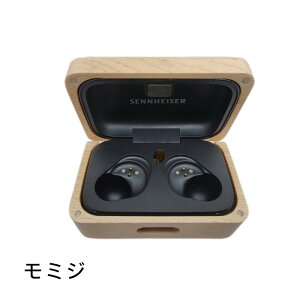y1-8I15%OFFN[|zzz SENNHEISER MOMENTUM True Wireless 4ؐیP[X ϏՌ h~ [ ی \tgP[X ֗ p Jo[𑕒܂܁A[d^Cv\ł Sʕی 