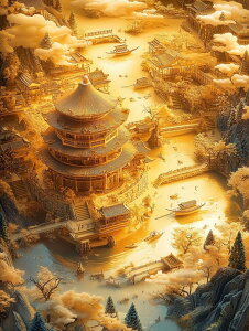 【クーポン利用で10%OFF】送料無料 刺繍キット 5D ダイヤモンドアート AB+仙塵ダ イヤモンド ビーズ刺繍 城 漫画初心者 ダイヤモンドペインティングインテリア ハンドメイド クロスステッチ