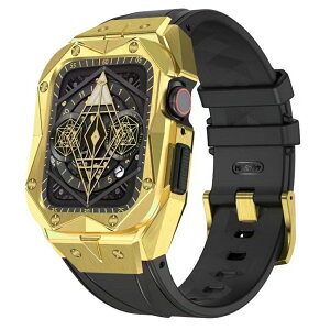 �y11-20���I�N�[�|�����p��15%OFF�z�������� Apple watch s9 �o���h Apple watch 9 8 7 6 5 44/45mm ��̌^�o���h Apple Watch�̉��� �I�[���C�������o���h �C���T�[�g�h���� Apple Watch se 44MM �����p�o���h �X�e��