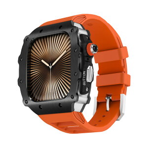 y10%OFFN[|zzz apple Watch s11 46mm oh XeX̌^ oh ubÑP[X t[ی Apple Watch 10 P[X Apple Watch s10 46MM ̌^poh watch7/8 /9  