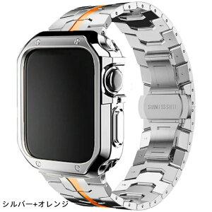 y1-8I15%OFFN[|zzz Apple Watch s10 ɑΉ Apple Watch s11 42MM 46MM   ϏՌ ̌^ pXeXoh PCP[X Apple Watch Series 9/8/7/ultraɑΉ ̌^ oh t