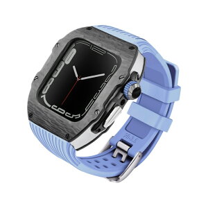 �y�N�[�|�����p��10%OFF�z�������� apple watch �o���h Apple Watch 9 �o���h �Y�f�@�ۃJ�o�[ Apple Watch SE/4/5/6/7/8/SE2 /SE3��̌^ �o���h �����p�o���h apple watch 8 44 mm 45mm �J�o�[�o���h �v���[���g ���U�[ 