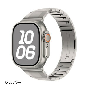 �y10%OFF�N�[�|���z�z���z�������� apple watch s11�o���h Apple Watch s10/9/7 /8 �X�e�����X�o���h Apple Watch SE �o���h apple watch S9/S8 44mm 45mm �����p�o���h �v���[���g ���U�[ Apple Watch Ultra 49mm apple watch s11 