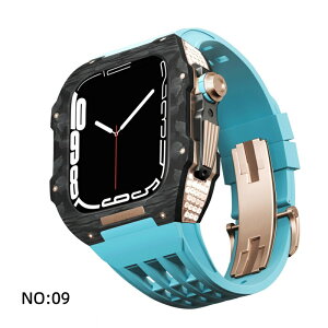 �y14-25���I�N�[�|�����p��15%OFF�z�������� Apple watch �Y�f�@�� �P�[�X Apple watch 44/45mm ��̌^�o���h Apple Watch�̉��� �I�[���C�������o���h �C���T�[�g�h���� Apple Watch 9/8/7/se ��̌^ �o���h ����