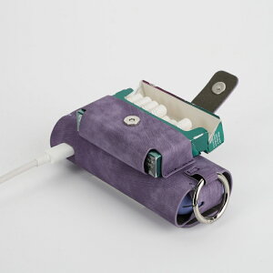 �y�N�[�|�����p��10%OFF�z�������� iqos ilum i ���[�P�[�XILUMA i PRIME IQOS ILUMA�P�[�X IQOS ILUMA PRIME �P�[�X �J�o�[ �V�K���b�g�P�[�X �S7�F �|�[�` �L�������O�P�[�X �����h�~