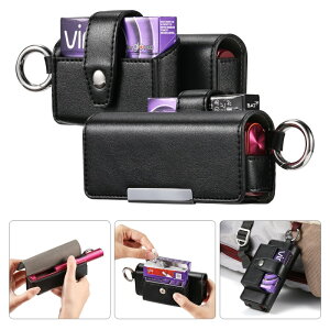 �y10%OFF�N�[�|���z�z���z�������� Glo hilo Plus �{�v�P�[�X Glo hilo Plus �p���[�P�[�X Glo hilo Plus �J�o�[ �d�q���΂��P�[�X �d ���M�����΂� �V�^ ��p Glo hilo Plus ��p�P�[�X �ϔM ���� 5�F����I��