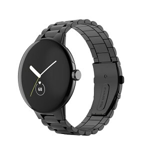 �y�N�[�|�����p��10%OFF�z�������� Google Pixel Watch 4 Watch 3 ���^�� �o���h 45mm �X�e�����X�x���g Google Pixel Watch 1 Watch2 41mm �����o���h �O�[�O���s�N�Z���E�H�b�`4 3 �ւ��o���h �x���g �X�g���b�v 