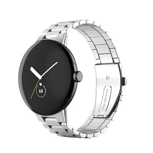�y�N�[�|�����p��10%OFF�z�������� Google Pixel Watch 4 Watch 3 ���^�� �o���h 45mm �X�e�����X�x���g Google Pixel Watch 1 Watch2 41mm �����o���h �O�[�O���s�N�Z���E�H�b�`4 3 �ւ��o���h �x���g �X�g���b�v 