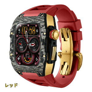 �y10%OFF�N�[�|���z�z���z�������� apple watch ��̌^ �o���h Apple Watch 4/5/6/7/8/9 45mm �o���h �Y�f�@�ۃJ�o�[ Apple Watch SE/SE2 /SE3 44mm��̌^ �o���h �����p�o���h apple watch 8 45mm �J�o�[�o���h �v���[��