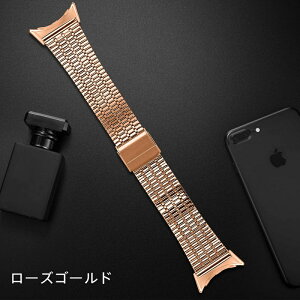 �y�N�[�|�����p��10%OFF�z�������� Google Pixel Watch 4 Watch 3 ���^�� �o���h 45mm �X�e�����X�x���g Google Pixel Watch 1 Watch2 41mm �����o���h �O�[�O���s�N�Z���E�H�b�`4 3 �ւ��o���h �x���g �X�g���b�v 
