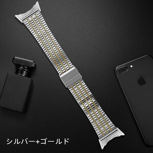 �y�N�[�|�����p��10%OFF�z�������� Google Pixel Watch 4 Watch 3 ���^�� �o���h 45mm �X�e�����X�x���g Google Pixel Watch 1 Watch2 41mm �����o���h �O�[�O���s�N�Z���E�H�b�`4 3 �ւ��o���h �x���g �X�g���b�v 