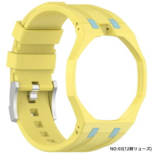 �y22-31���I�N�[�|�����p��16%OFF�z�������� Swatch AP Royal Pop �p��̌^�o���h PC�P�[�X+�V���R���o���h �����x���g �ی�P�[�X �ϏՌ� �h�� �y�� �X�|�[�c �J�W���A�� ������� �� �X�E�H�b�` �G