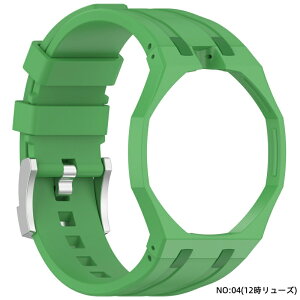 �y28-5���I�N�[�|�����p��15%OFF�z�������� Swatch AP Royal Pop �p��̌^�o���h PC�P�[�X+�V���R���o���h �����x���g �ی�P�[�X �ϏՌ� �h�� �y�� �X�|�[�c �J�W���A�� ������� �� �X�E�H�b�` �G�[