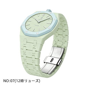 �y19-28���I�N�[�|�����p��15%OFF�z�������� Swatch AP Royal Pop �p��̌^�o���h �o�C�I�Z���~�b�N�o���h �����x���g �ی�P�[�X �ϏՌ� �h�� �y�� �X�|�[�c �J�W���A�� ������� �� �X�E�H�b�` �G