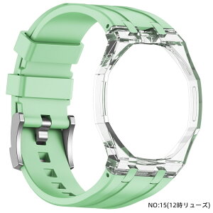 �y22-31���I�N�[�|�����p��16%OFF�z�������� Swatch AP Royal Pop �p��̌^�o���h ����PC�P�[�X+�V���R���o���h �����x���g �ی�P�[�X �ϏՌ� �h�� �y�� �X�|�[�c �J�W���A�� ������� �� �X�E�H�b�`
