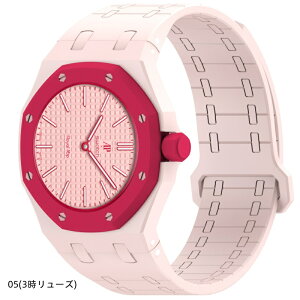 �y22-31���I�N�[�|�����p��16%OFF�z�������� Swatch AP Royal Pop �p��̌^�o���h �}�O�l�b�g�o�b�N�� PC�P�[�X+�V���R���o���h �����x���g �ی�P�[�X �ϏՌ� �h�� �y�� �X�|�[�c�J�W���A�� ������