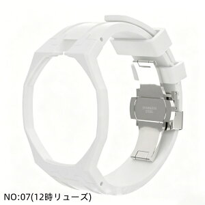 �y25-31���I�N�[�|�����p��15%OFF�z�������� Swatch AP Royal Pop�p��̌^�o���h �o�C�I�Z���~�b�N �P�[�X+�V���R���o���h �����x���g �ی�P�[�X �ϏՌ� �h�� �y�� �X�|�[�c �J�W���A�� ������� ��
