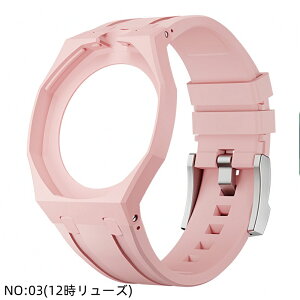 �y13-22���I�N�[�|�����p��18%OFF�z�������� Swatch AP Royal Pop �p��̌^�o���h �o�C�I�Z���~�b�N �P�[�X+�V���R���o���h �����x���g �ی�P�[�X �ϏՌ� �h�� �y�ʃX�|�[�c �J�W���A�� ������� ��