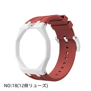 �y17-28���I15%OFF�N�[�|���z�z���z�������� Swatch AP Royal Pop �p��̌^�o���h �o�C�I�Z���~�b�N �P�[�X+�V���R���o���h �����x���g �ی�P�[�X �ϏՌ� �h�� �y�ʃX�|�[�c �J�W���A�� ������� ��