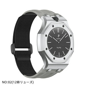 �y14-23���I�N�[�|�����p��15%OFF�z�������� Swatch AP Royal Pop �p��̌^�o���h �������ی�P�[�X�{�i�C�����x���g �����x���g�ی�P�[�X �ϏՌ� �h�� �y�� �X�|�[�c �J�W���A�� ������� �� �X�E