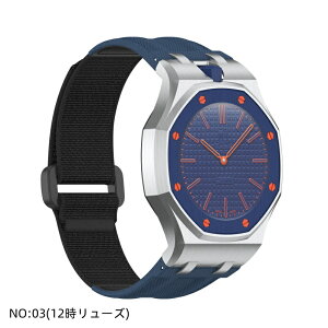 �y�N�[�|�����p��10%OFF�z�������� Swatch AP Royal Pop �p��̌^�o���h �������ی�P�[�X�{�i�C�����x���g �����x���g�ی�P�[�X �ϏՌ� �h�� �y�� �X�|�[�c �J�W���A�� ������� �� �X�E�H�b�` 