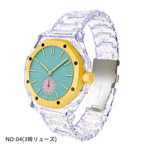 �y19-25���I�N�[�|�����p��20%OFF�z�������� Swatch AP Royal Pop �p��̌^�o���h ���C���{�[ PC�P�[�X �o���h �����x���g �ی�P�[�X �ϏՌ� �h�� �y�� �X�|�[�c �J�W���A�� ������� �� �X�E�H�b�` 