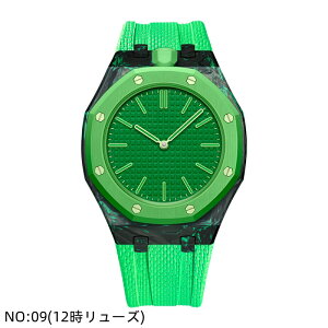 �y13-22���I�N�[�|�����p��18%OFF�z�������� Swatch AP Royal Pop �p��̌^�o���h �J�[�{���t�@�C�o�[�P�[�X+�t�b�f�S���o���h �����x���g �ی�P�[�X �ϏՌ� �h�� �y�� �X�|�[�c �J�W���A�� ������