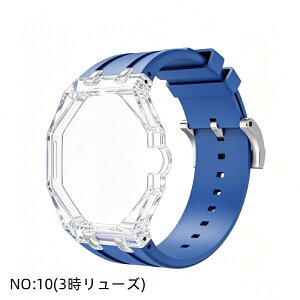 �y21-28���I�N�[�|�����p��20%OFF�z�������� Swatch AP Royal Pop �p��̌^�o���h ����PC�P�[�X+�V���R���o���h �����x���g �ی�P�[�X �ϏՌ� �h�� �y�� �X�|�[�c �J�W���A�� ������� �� �X�E�H�b�`