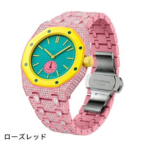 �y29-7���I�N�[�|�����p��15%OFF�z�������� Swatch AP Royal Pop �p��̌^�o���h �S�̃��C���X�g�[���t�� �����x���g�ی�P�[�X �ϏՌ� �h�� �y�� �X�|�[�c �J�W���A�� ������� �� �X�E�H�b�` �G�[