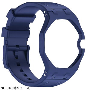 �y13-22���I�N�[�|�����p��18%OFF�z�������� Swatch AP Royal Pop �p��̌^�o���h PC�P�[�X+�V���R���o���h �����x���g �ی�P�[�X �ϏՌ� �h�� �y�� �X�|�[�c �J�W���A�� ������� �� �X�E�H�b�` �G