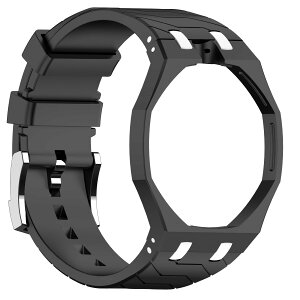 �y13-22���I�N�[�|�����p��18%OFF�z�������� Swatch AP Royal Pop �p��̌^�o���h PC�P�[�X+�V���R���o���h �����x���g �ی�P�[�X �ϏՌ� �h�� �y�� �X�|�[�c �J�W���A�� ������� �� �X�E�H�b�` �G