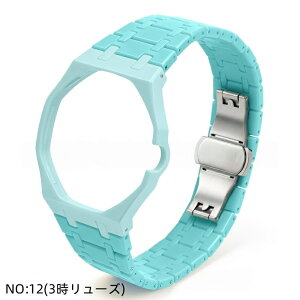 �y�N�[�|�����p��10%OFF�z�������� Swatch AP Royal Pop �p��̌^�o���h �o�C�I�Z���~�b�N�o���h �����x���g �ی�P�[�X �ϏՌ� �h�� �y�� �X�|�[�c �J�W���A�� ������� �� �X�E�H�b�` �G�[�s�[ ��