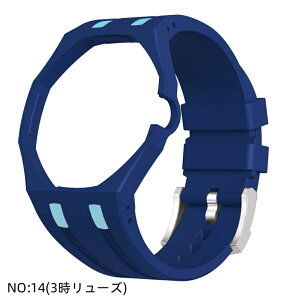 �y�N�[�|�����p��10%OFF�z�������� Swatch AP Royal Pop�p��̌^�o���h �o�C�I�Z���~�b�N �P�[�X+�V���R���o���h �����x���g �ی�P�[�X �ϏՌ� �h�� �y�� �X�|�[�c �J�W���A�� ������� �� �X�E�H