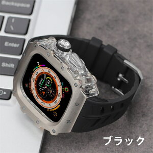 y1-8I15%OFFN[|zzz Apple watch oh Apple watch 44/45mm ̌^oh Apple Watch̉ I[Coh CT[gh Apple Watch ultra 49MM ̌^ oh poh 