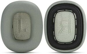 �y10%OFF�N�[�|���z�z���z�������� �C���[�p�b�h �C���[�N�b�V���� �C���[�J�b�v �����p Apple AirPods Max �w�b�h�z���ɑΉ� Apple AirPods Max �����p�C���[�N�b�V���� �����p�C���[�p�b�h �݊��� ��