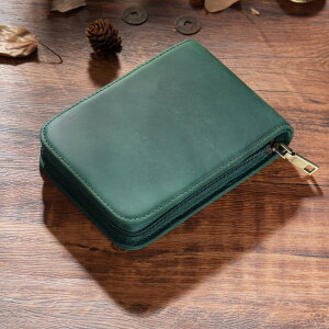 【21-31日!クーポン利用で15%OFF】送料無料 ペンケース 本革 12本差し ペン本 シンプル おしゃれ コンパクト 軽い 小さめ スリム 筆箱 ふで箱 本革万年筆 ふでばこ ペン ポーチ 革小物 文具 文