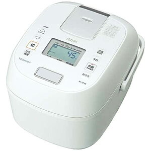 (TOSHIBA) ъ 3.5 IHW[ъ l炵p VNۉ24 RC-6PXR(W) zCg  3ʂ