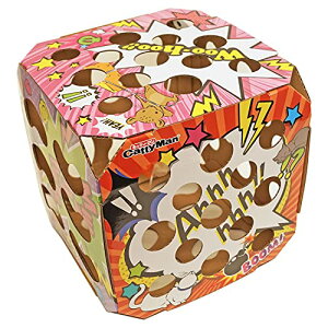 LeB[} (CattyMan) LeVAQBOX