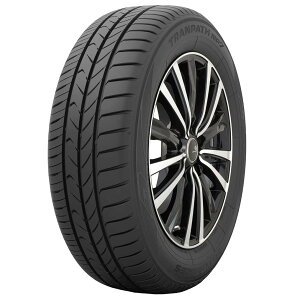 yT[rXΏہzg[[^C(TOYO TIRES) 205/55R17 TRANPATH mp7 1{ ~jo OCt ӂ