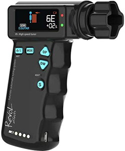 Revol effects HGtFNc d`[i[ High Speed Automatic Tuning System RT1 (
