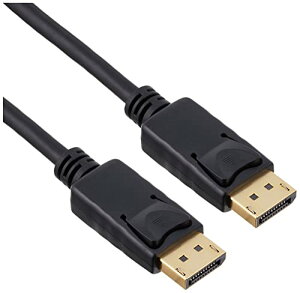 AClbNX DisplayPort 1.4ΉP[u 1.5m AMC-DP1415