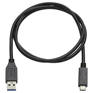 Ainex(AClbNX) USB3.1 Type-CP[u A-C 1m U32AC-MM10