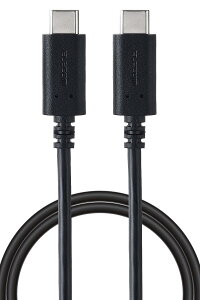 GR USB Type C P[u 2m y USB-C to USB-C z 60W USB2.0 PDΉ }[d PS5/4Ή(