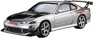ގ(AOSHIMA) 1/24 UE`[hJ[V[Y No.24 jbT gbvV[Nbg S15 VrA 1999 v