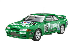 1/12 AXESV[Y No.7 zSKYLINE GP-1vX vf