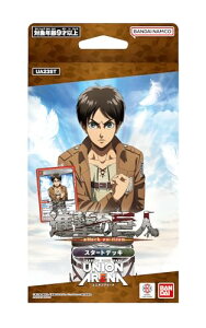 o_C (BANDAI) UNION ARENA X^[gfbL i̋lyUA23STz